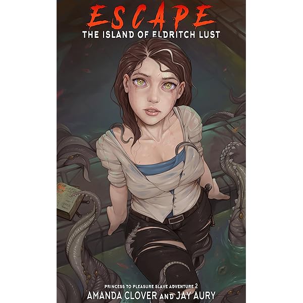 dante gray recommends Escape From The Island Of Eldritch Lust
