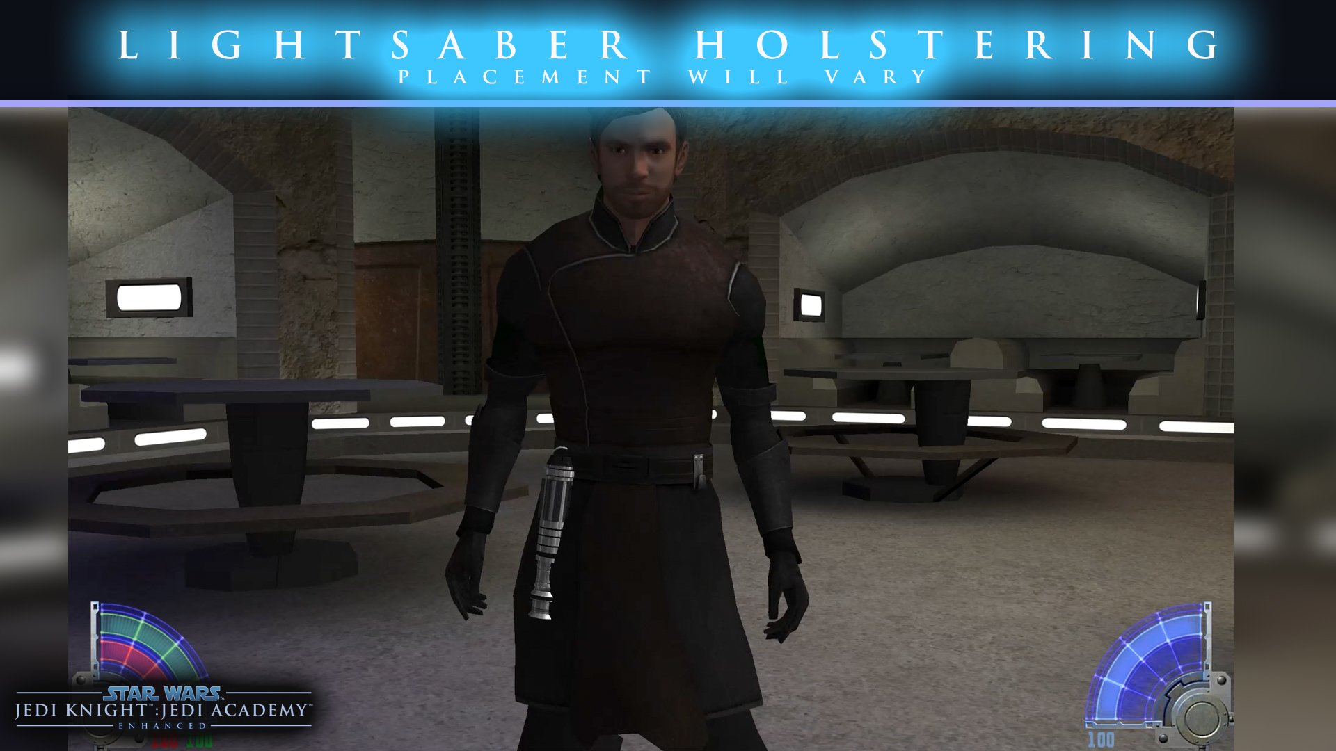 andre cris recommends jedi academy hd mod pic