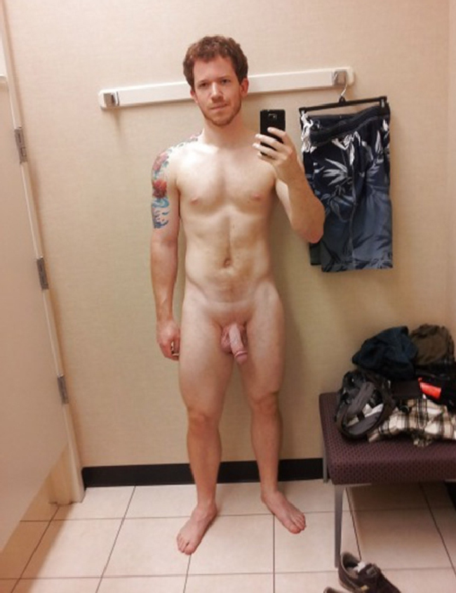 blake hockert recommends nude selfie men pic