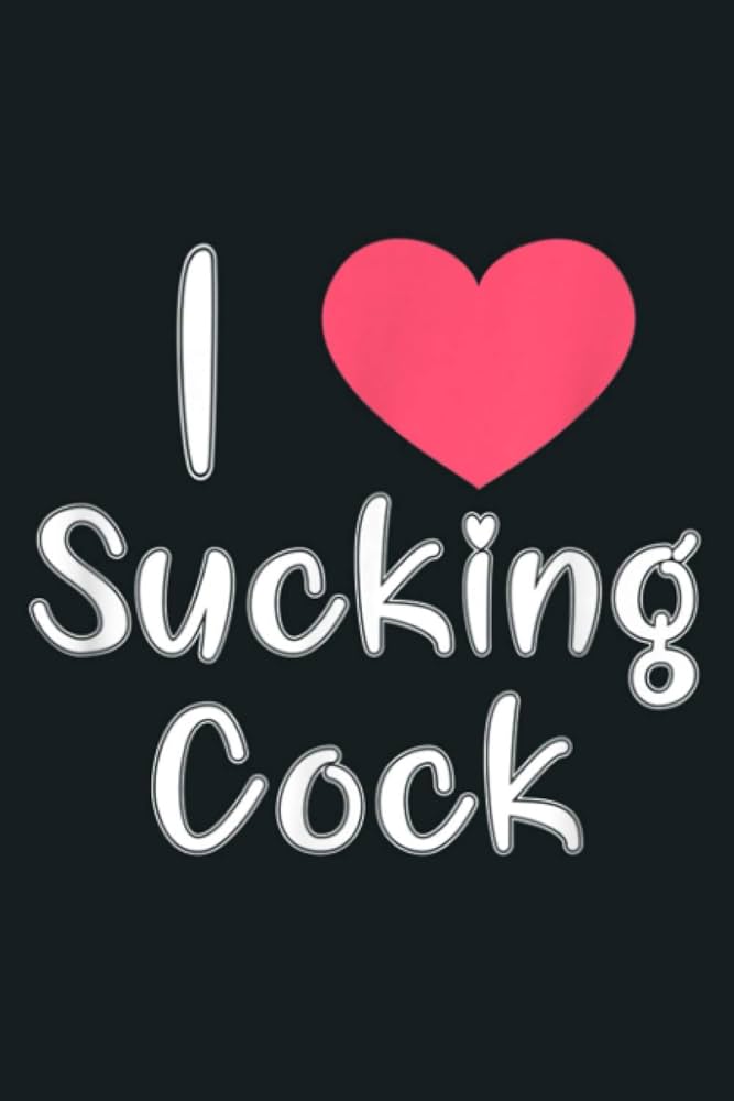 aaron fess recommends I Love Sucking Dick