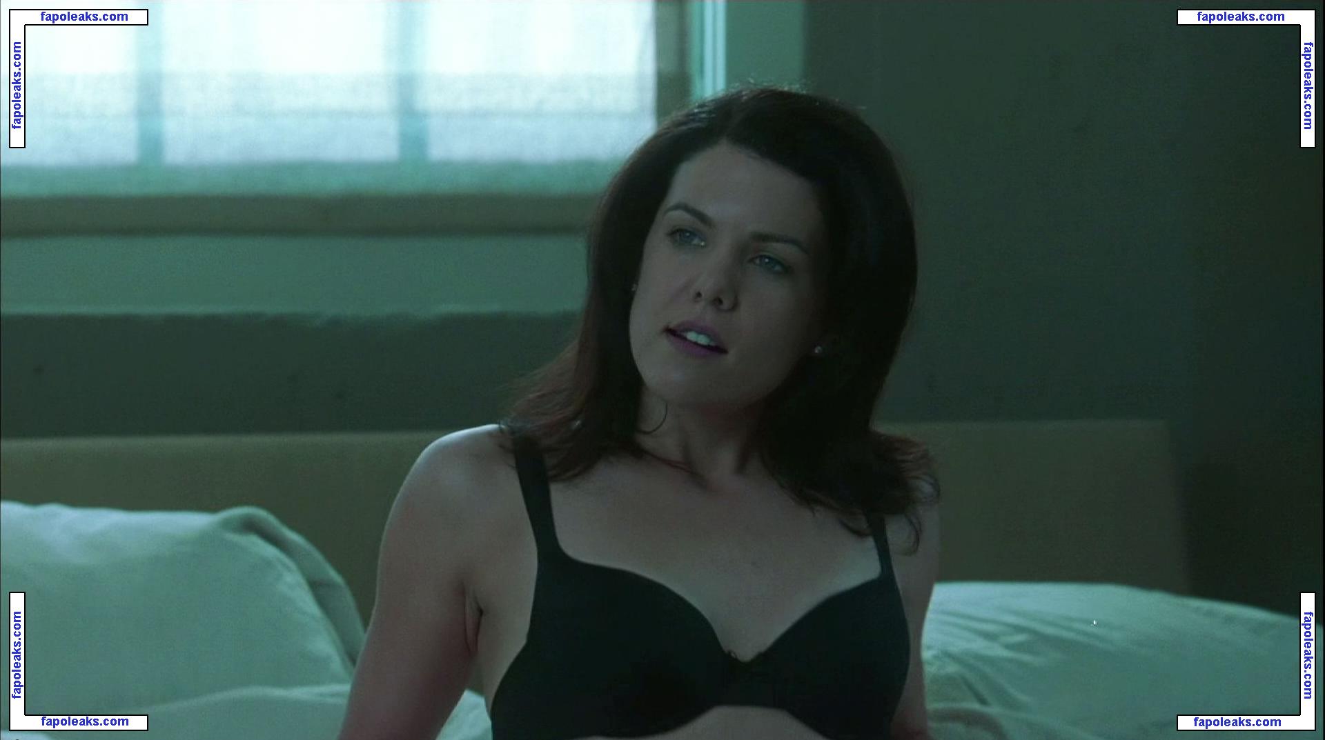 ash weston recommends lauren graham naked pics pic