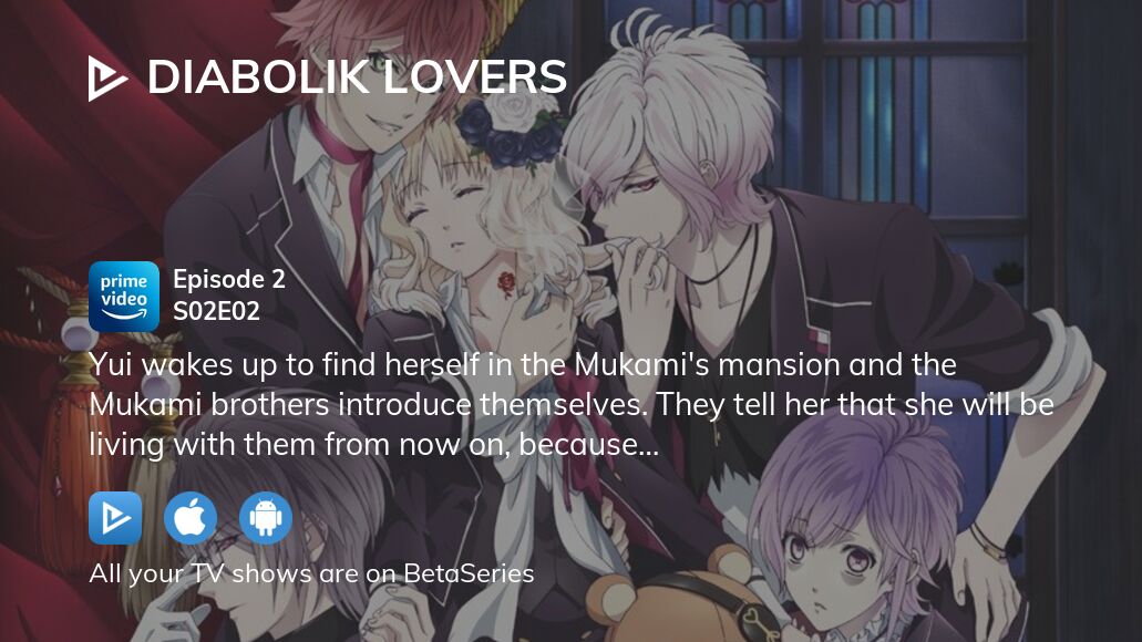 coral johnston recommends diabolik lovers episode 2 pic