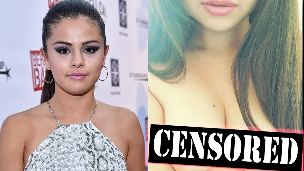 Selena Gomez Boobs Nude tube momboy