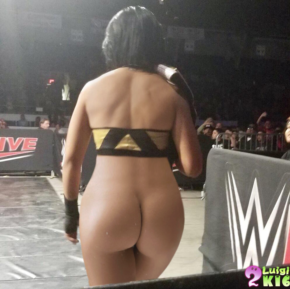 brock bardwell recommends wwe bayley nude pic