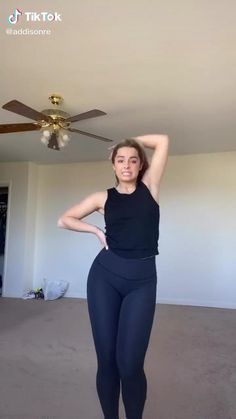 Best of Addison rae twerking