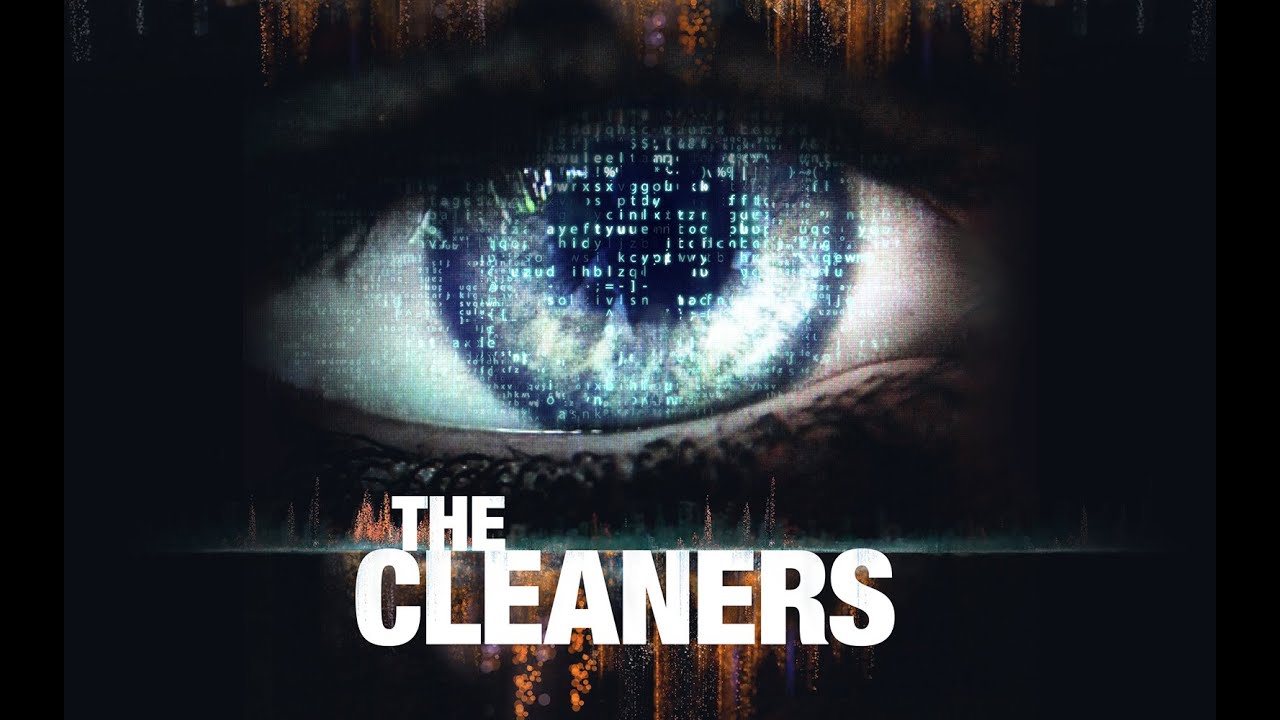 the cleaner full movie