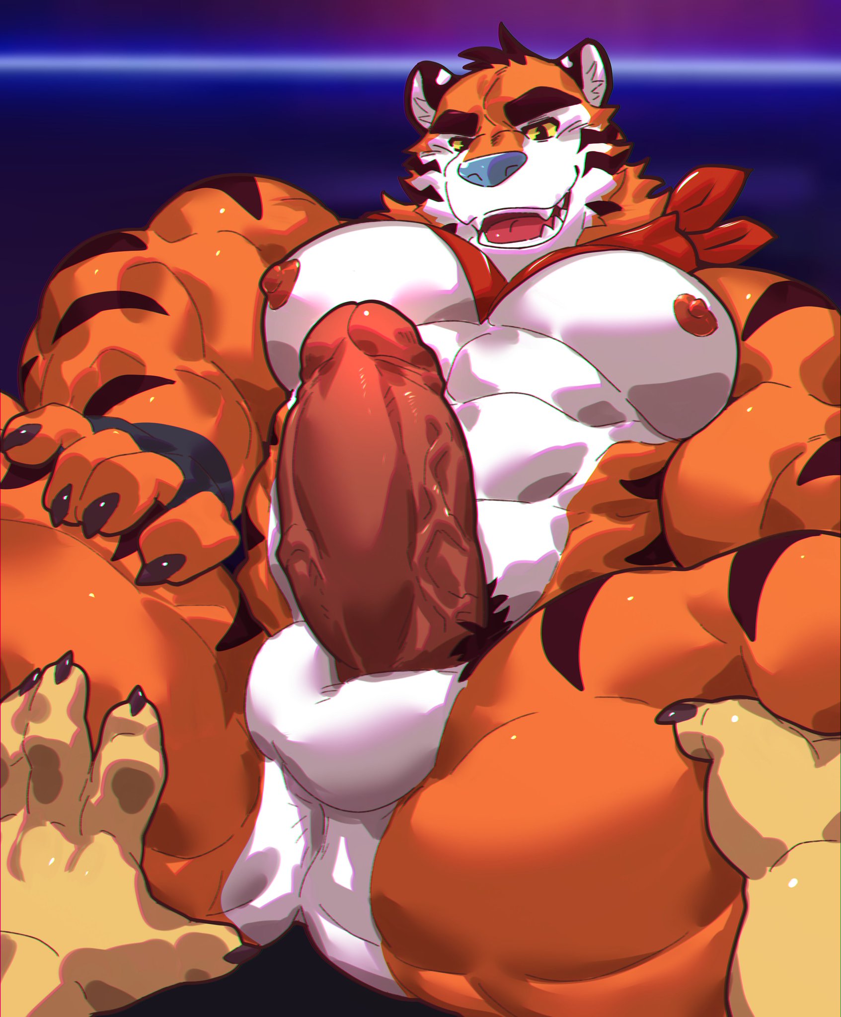 desiree smits recommends tony the tiger rule 34 pic