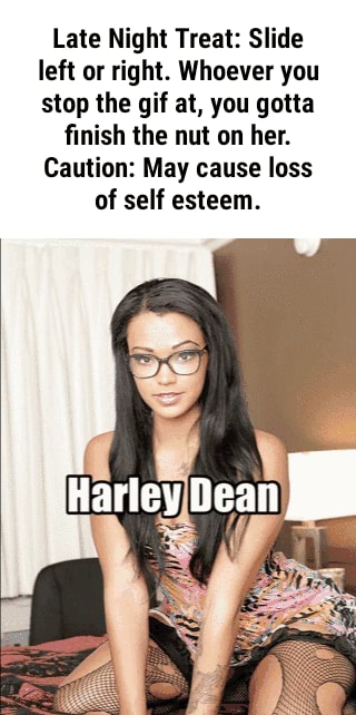 Best of Harley dean sex gif