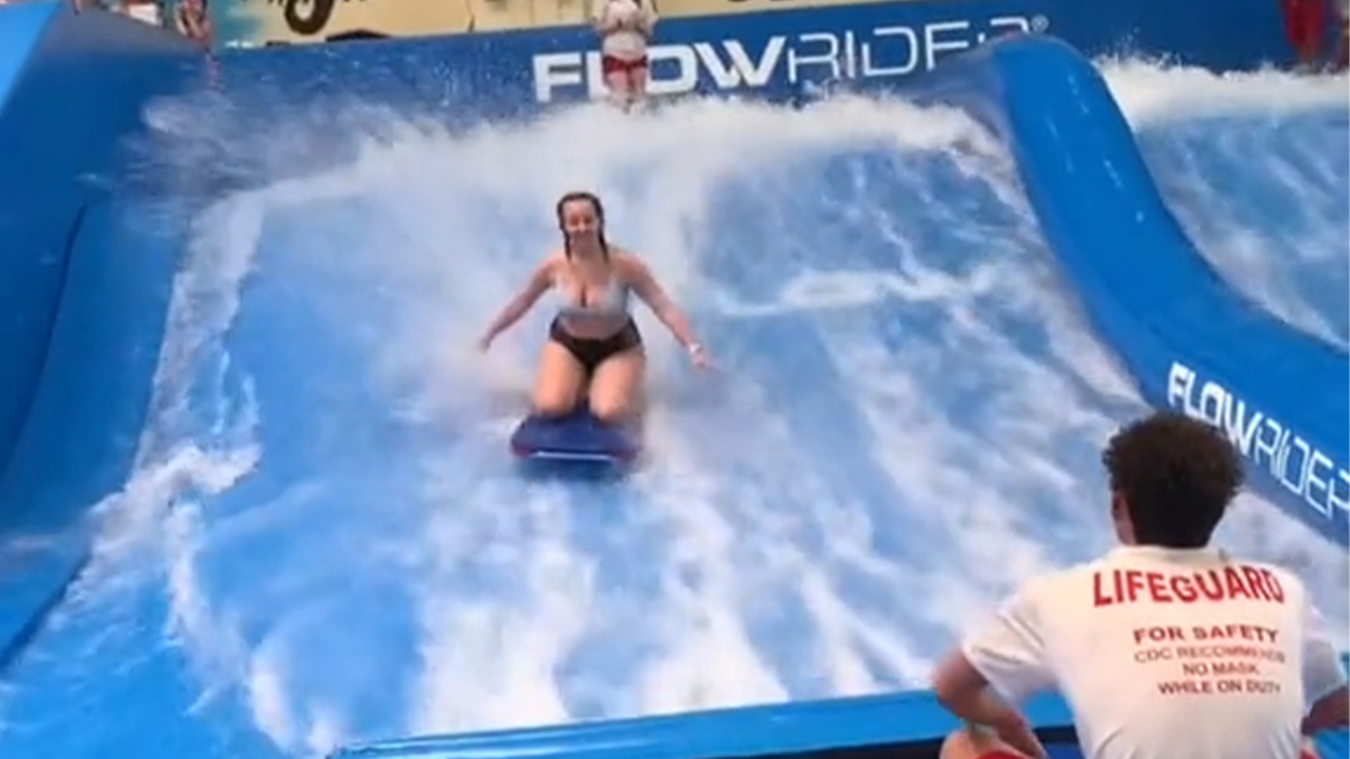 catherine filler recommends Water Slide Bikini Malfunctions