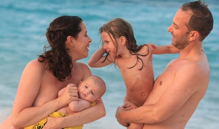 auntie sissy add photo family nudist resort photos
