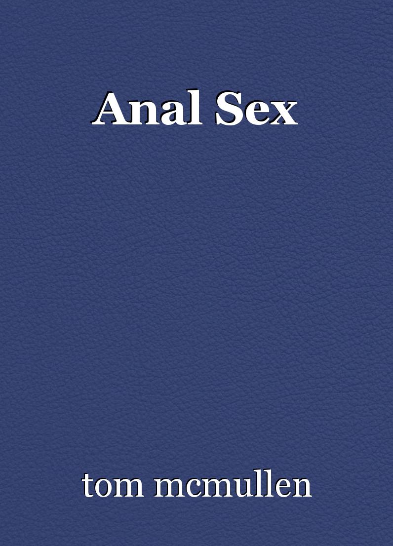 debbie porte recommends Poems About Anal Sex