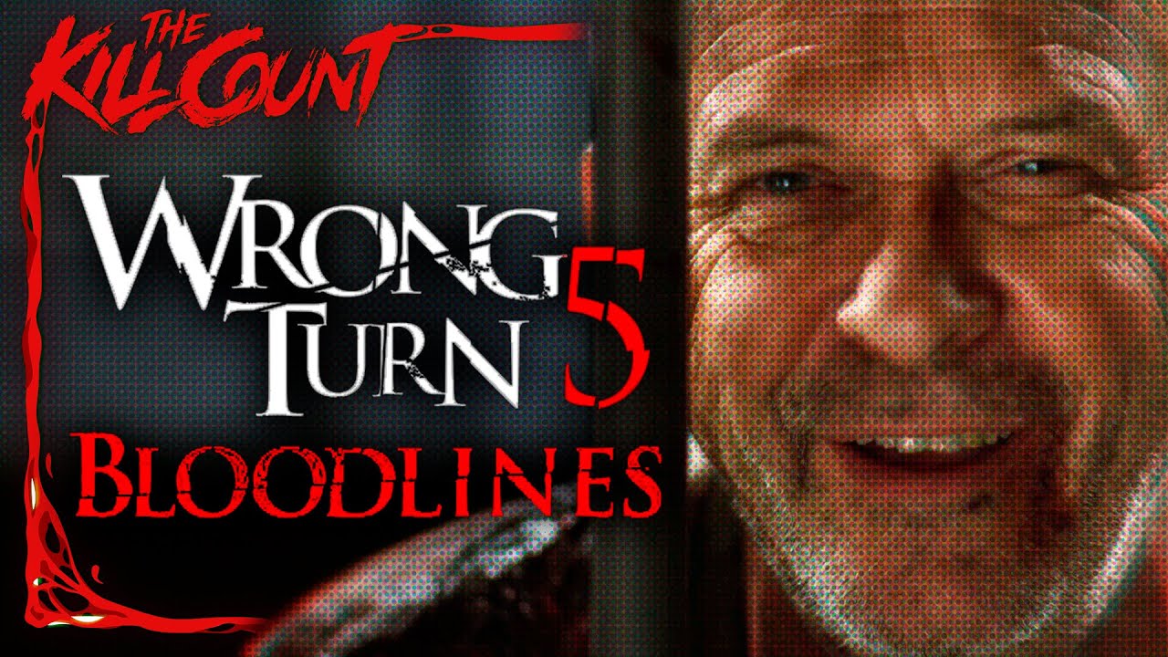 anita finnerty recommends wrong turn 5 torrent pic