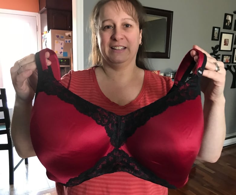 50 year old big tits