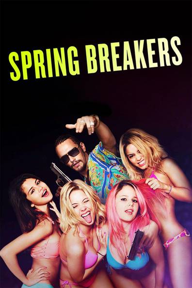 awon muhammad recommends spring breakers full movie free online pic