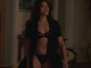 andy ohlson recommends gina rodriguez naked pic