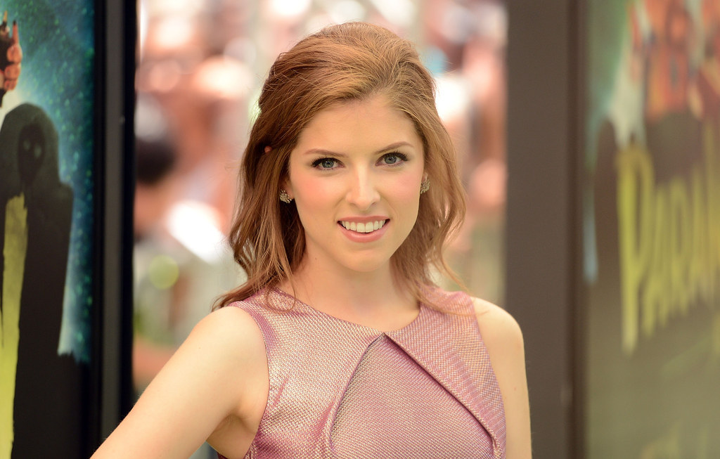 dan yancey recommends Anna Kendrick Leaked Nudes