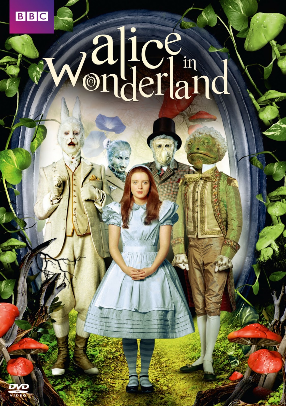 bm young recommends Alice In Wonderland Subtitles