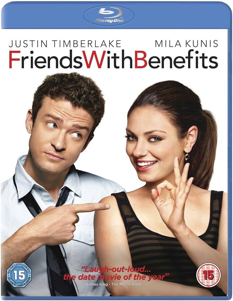 david bartoli recommends friend with benefits full movie free pic