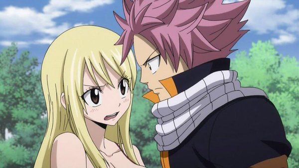 crystal harbison add fairy tail natsu lucy photo