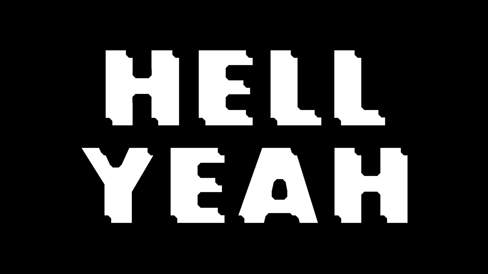 Best of Hell yes gif