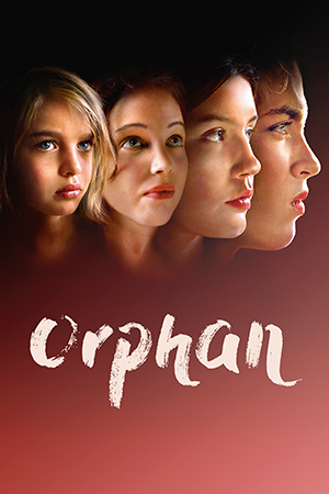 dana heffner recommends The Orphan Movie Online