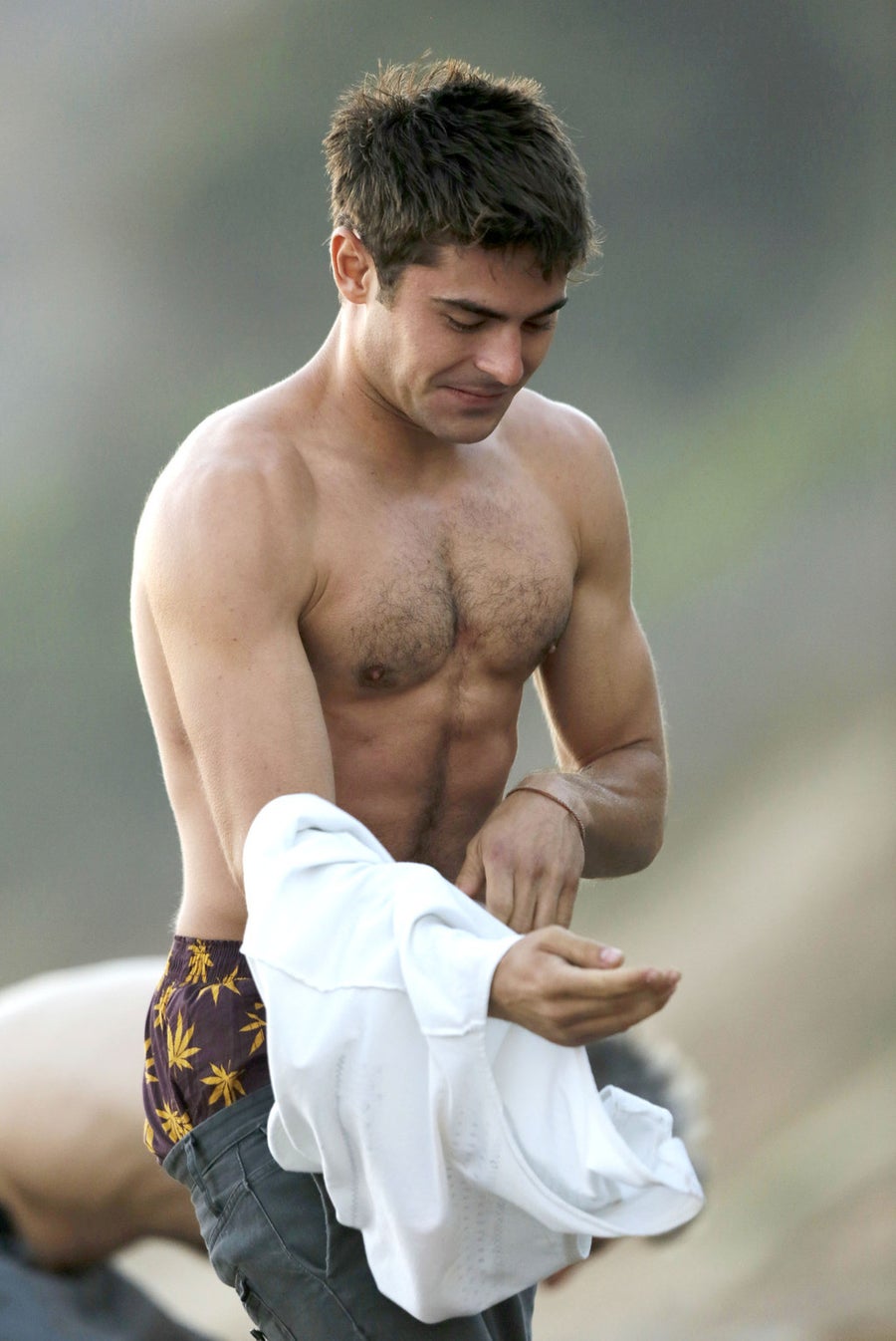 alex simmonds recommends zac efron bare ass pic