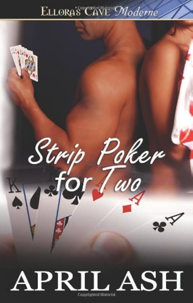 craig mcinerney recommends Strip Poker For Two