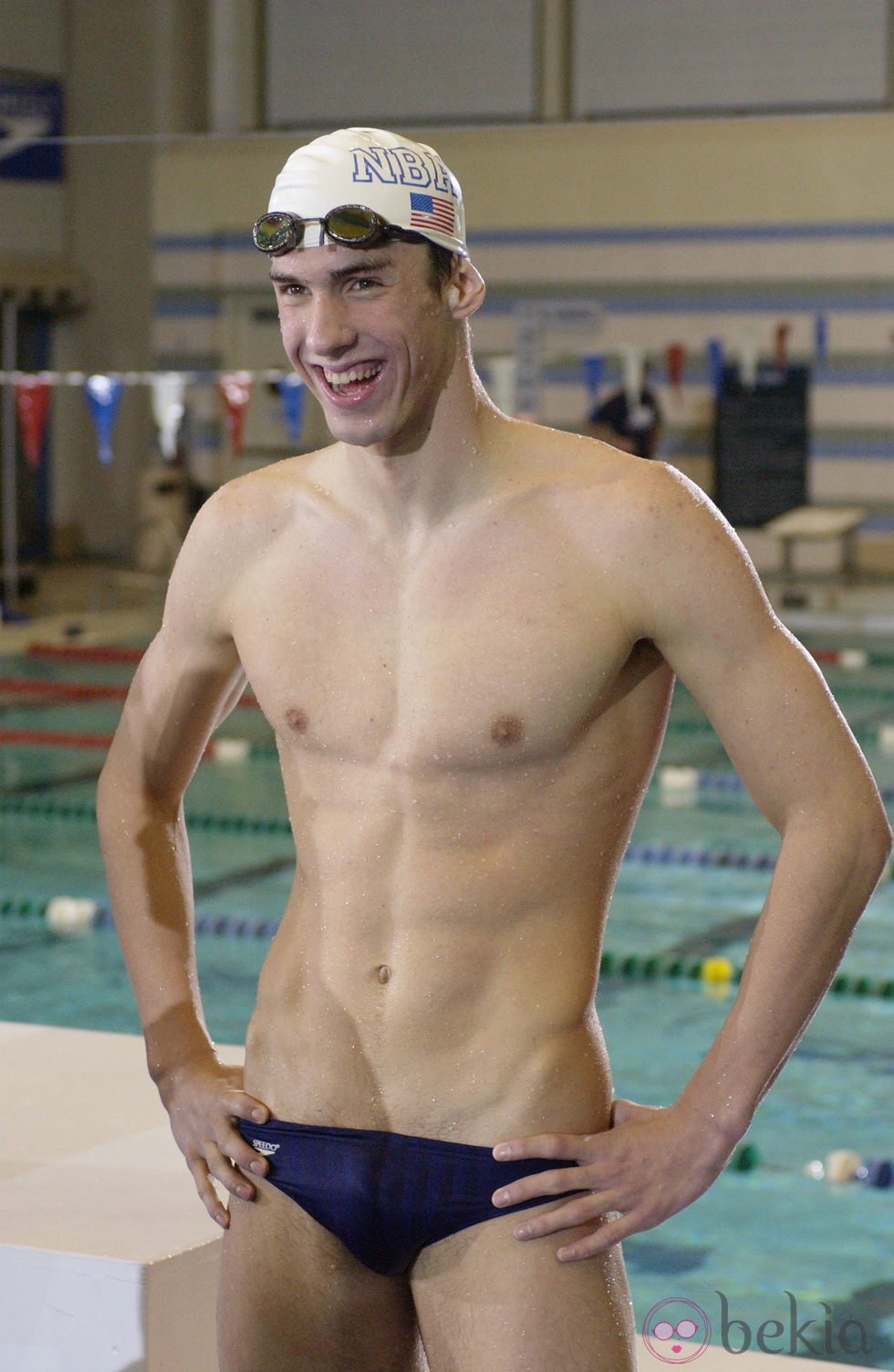 austin eustice recommends michael phelps nude pic