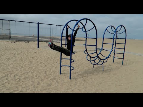 dinah harris recommends nerd fitness playground workout pic