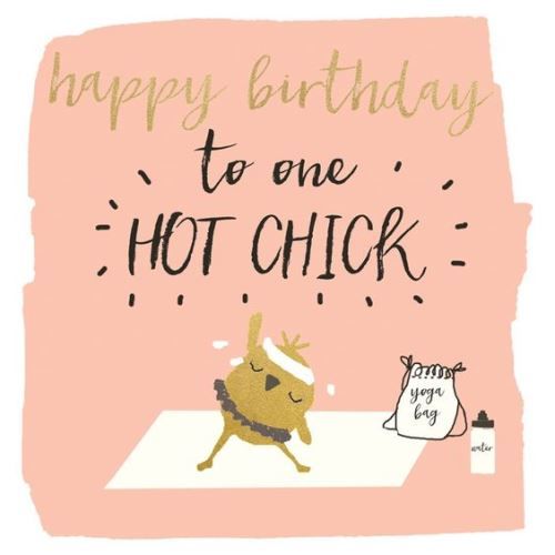 addrienne williams recommends Happy Birthday Hot Chick Meme