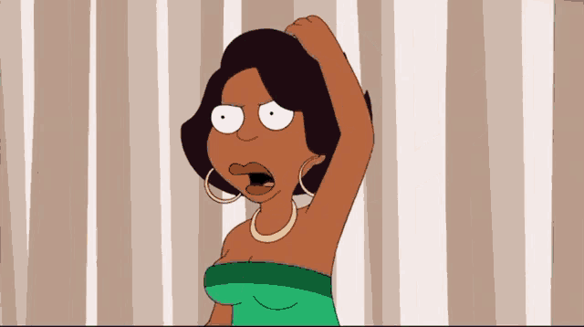 Best of Cleveland show donna sex