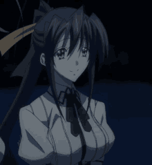 anthony troy recommends highschool dxd hot gif pic