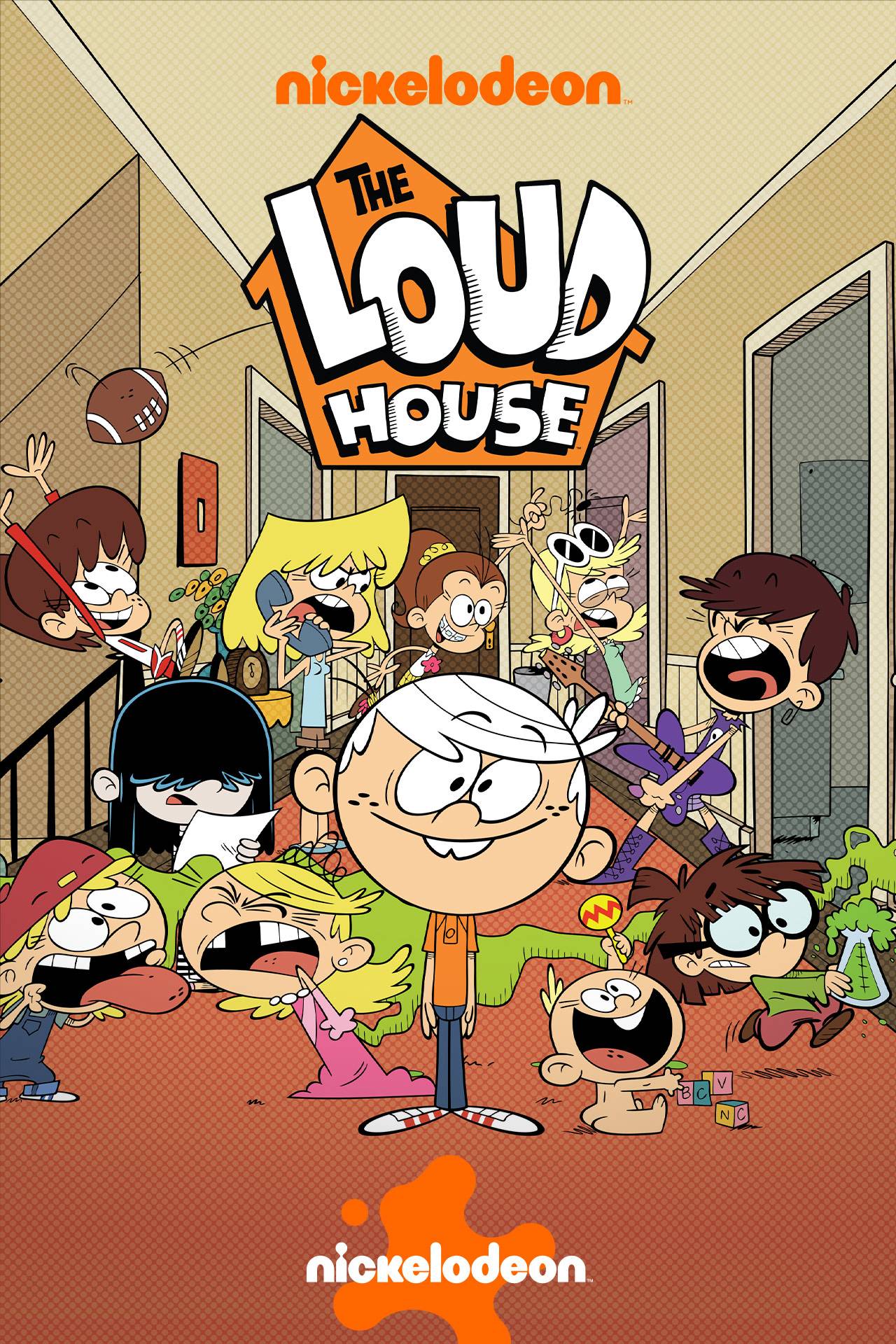 chas ryder add photo loud house pictures
