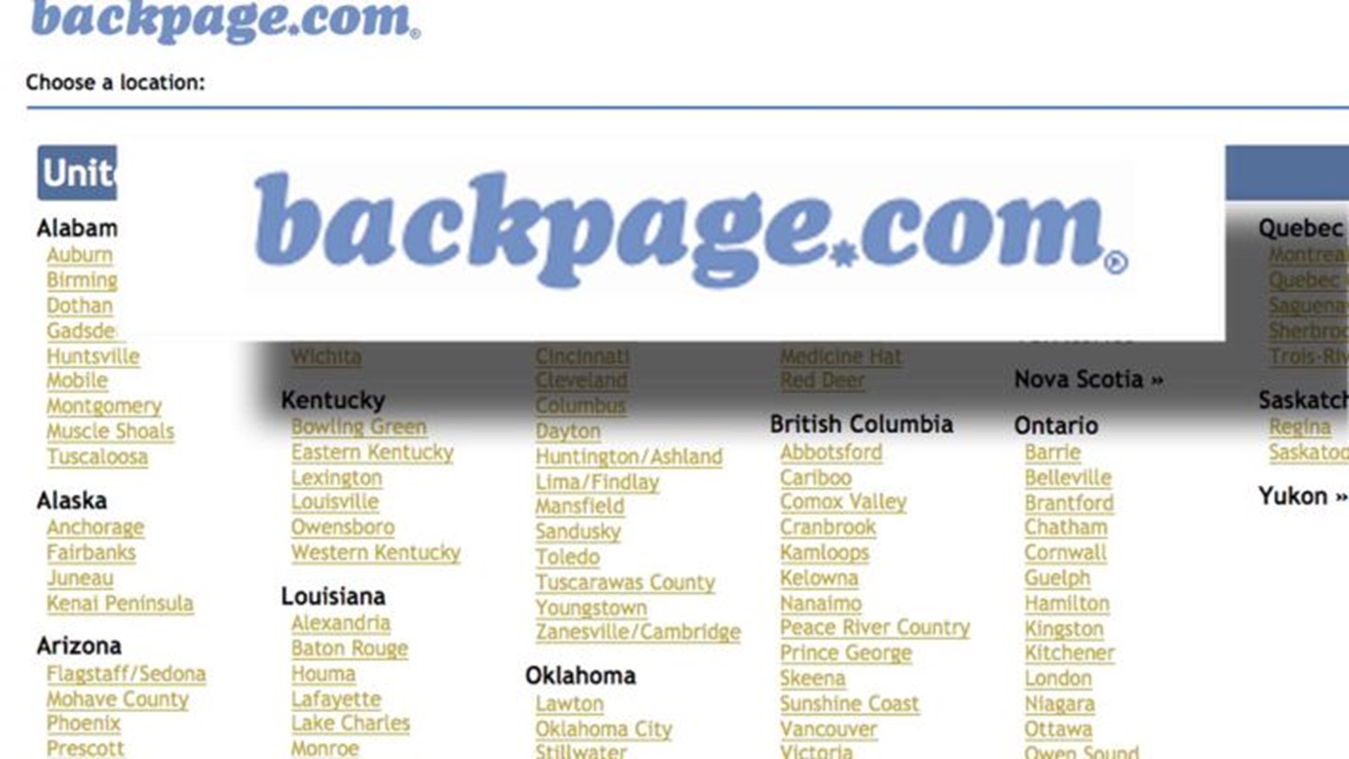 christina vanderhorst recommends backpage com cincinnati ohio pic