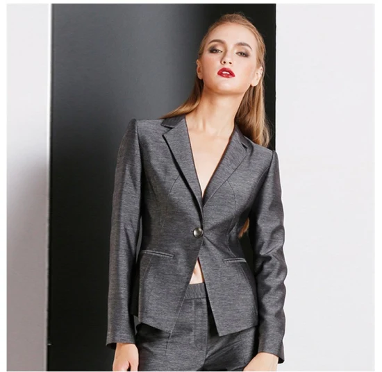 cher sullivan recommends Sexy Women In Business Suits