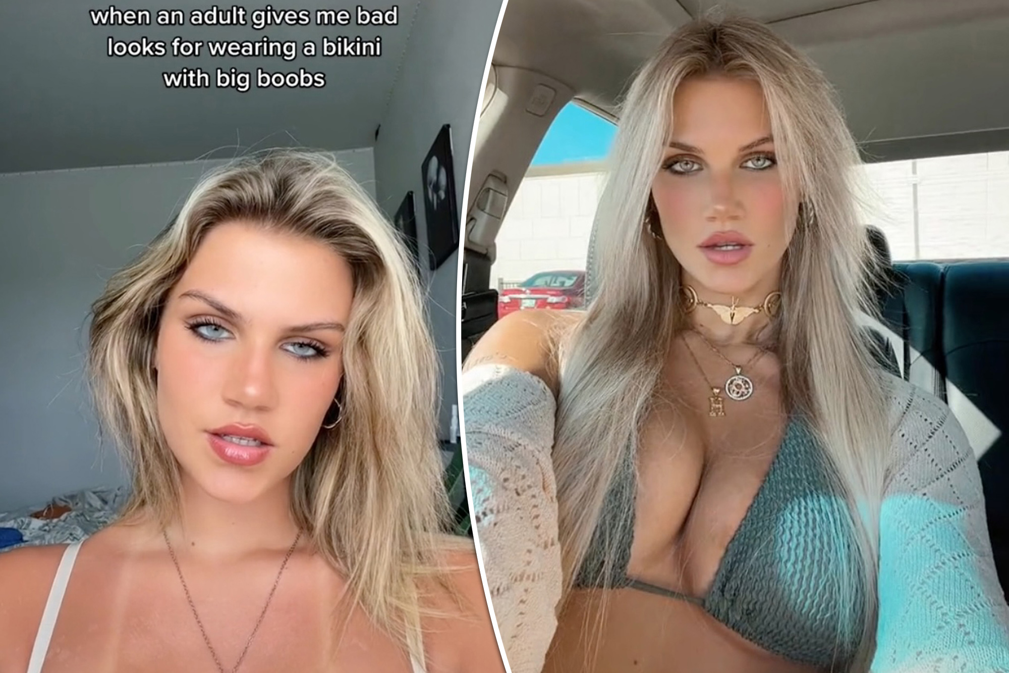 alexis hutcheson recommends Best Tits On The Internet
