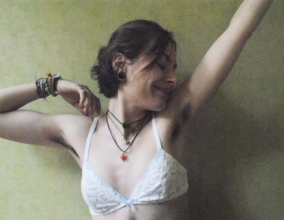 alyssa nicole bautista add hairy body women tumblr photo