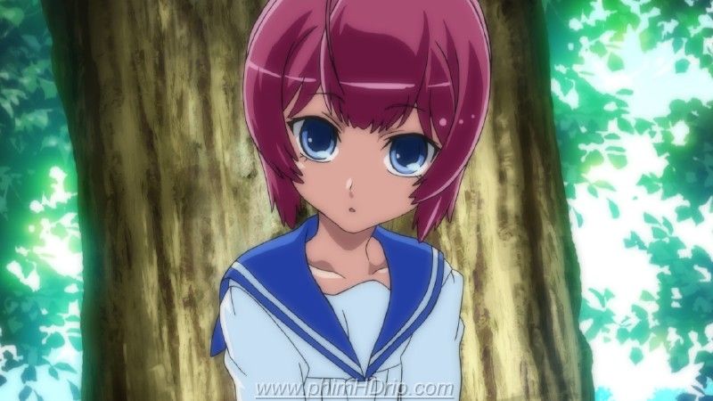 arnie sotto recommends anime shounen maid curo kun: tenshi no uta pic