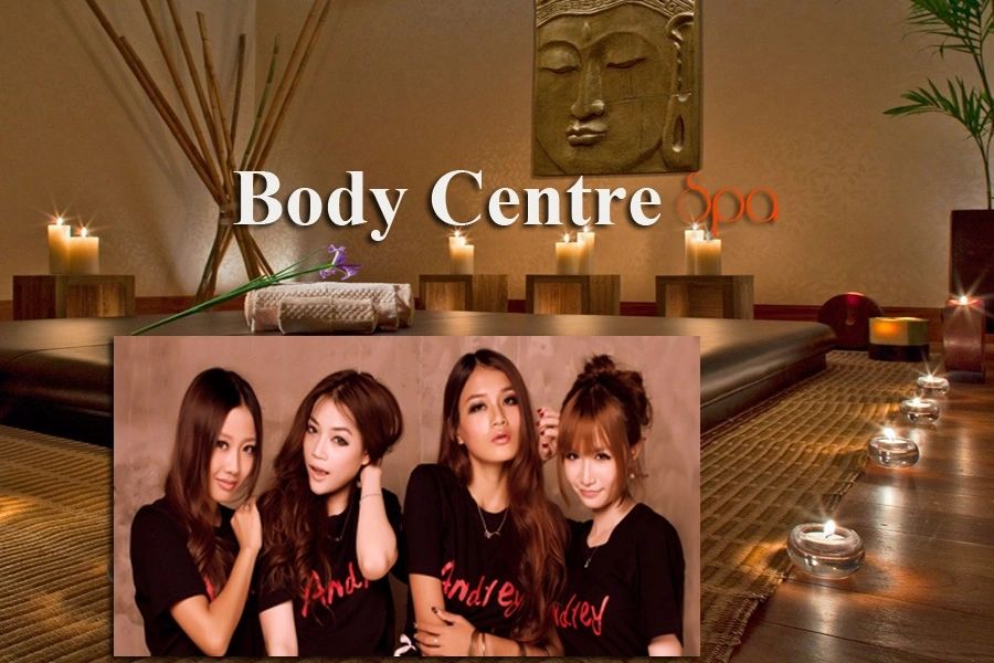 cedric smart recommends Massage Koreatown Los Angeles Ca