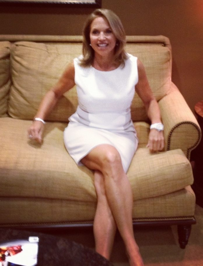 ase gf recommends katie couric sexy pics pic