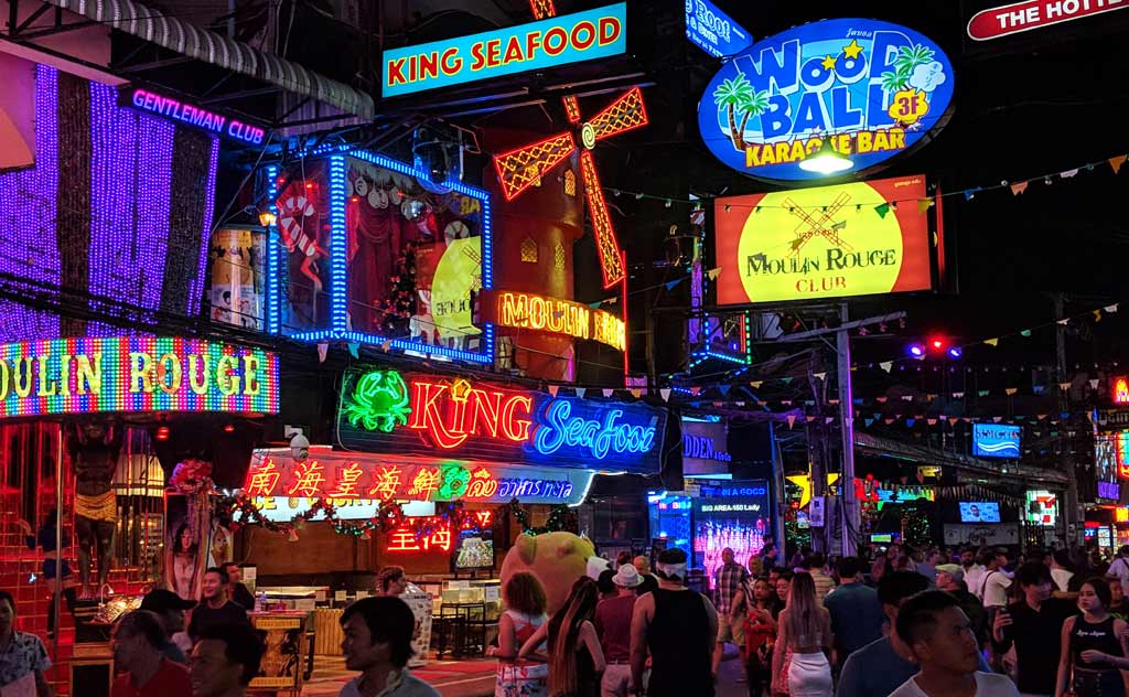 azher syed recommends pattaya walking street russian pic
