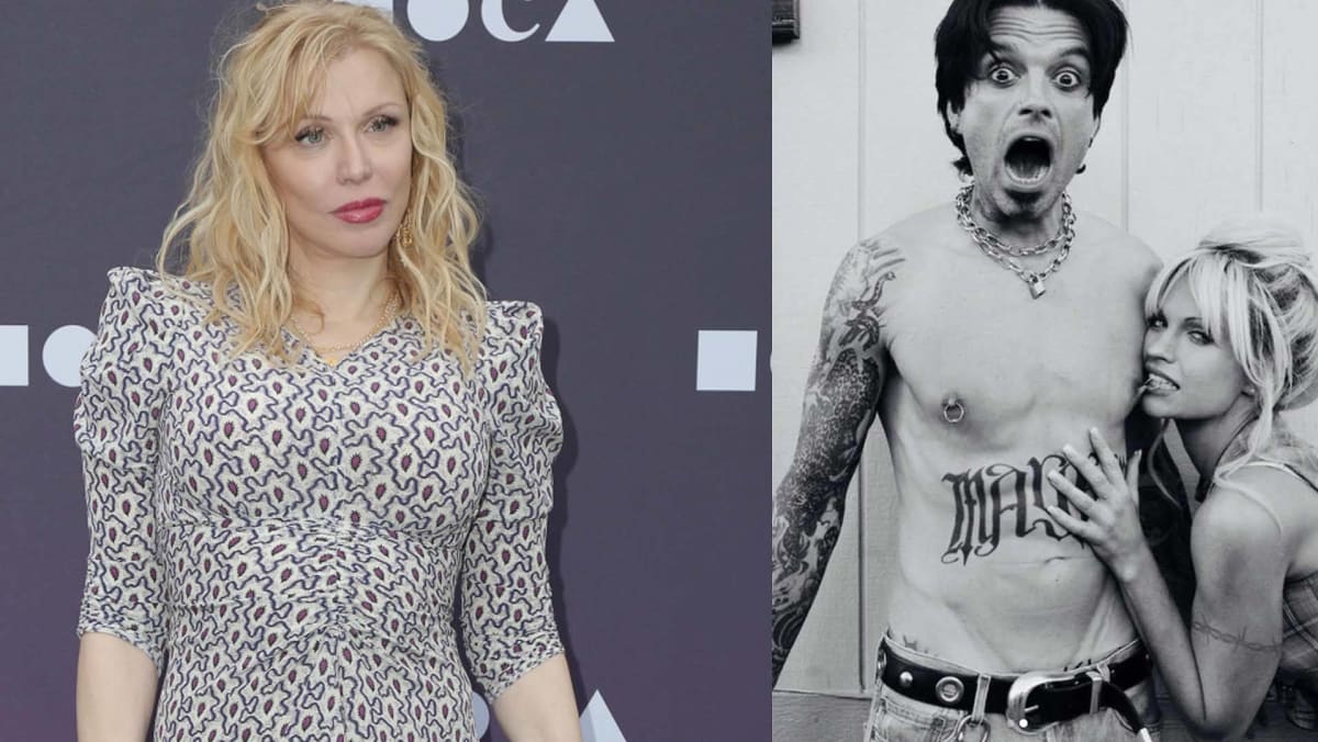 adewole solomon recommends courtney love tits pic