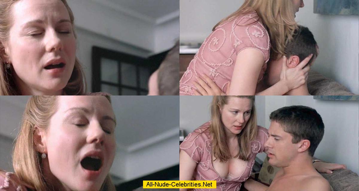 laura linney sex scene