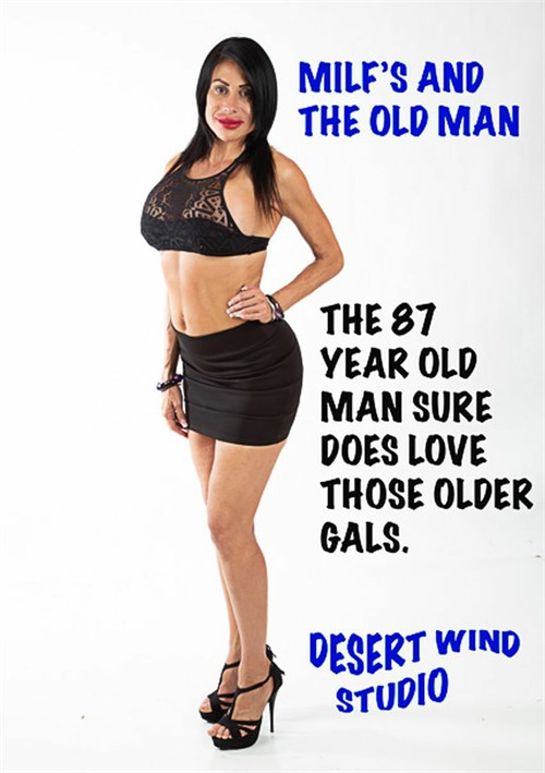 Best of Old man and milf