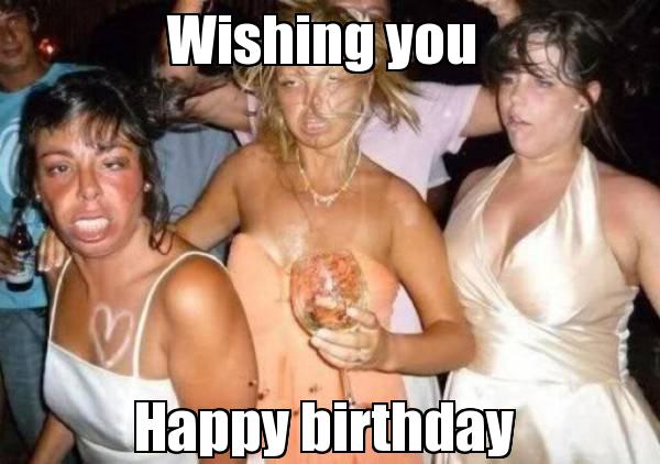 antonaiea love share happy birthday hot chick meme photos