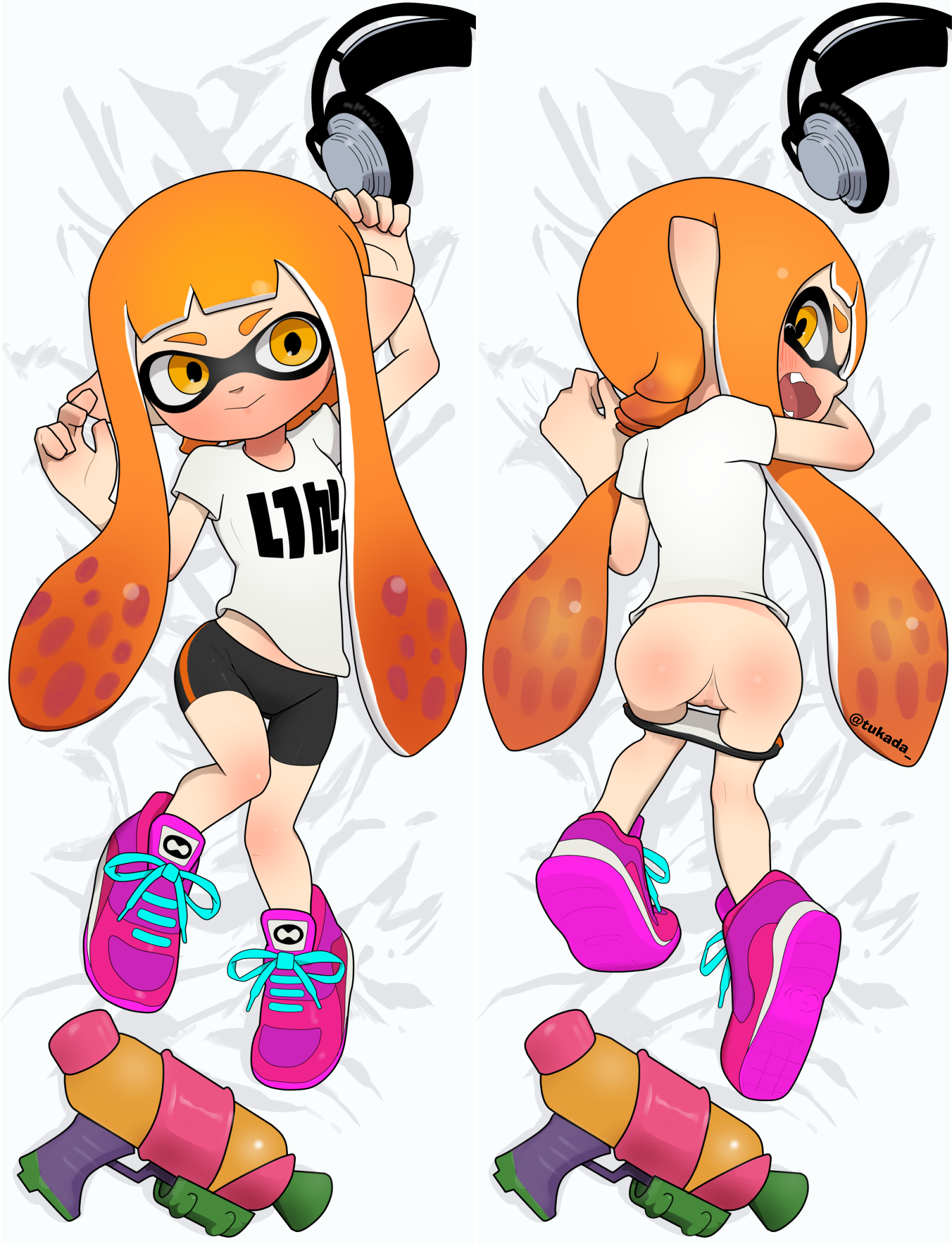 chris marshall sr recommends rule 34 inkling pic