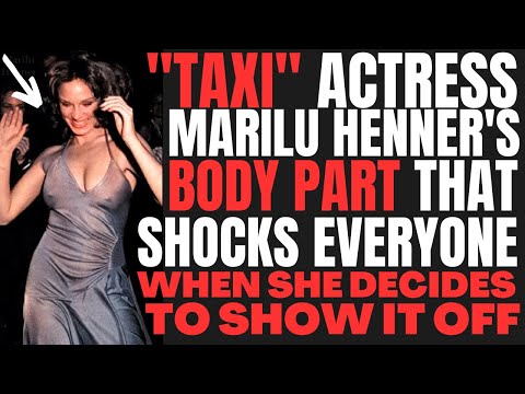 brent bonfiglio recommends Marilu Henner Nipples