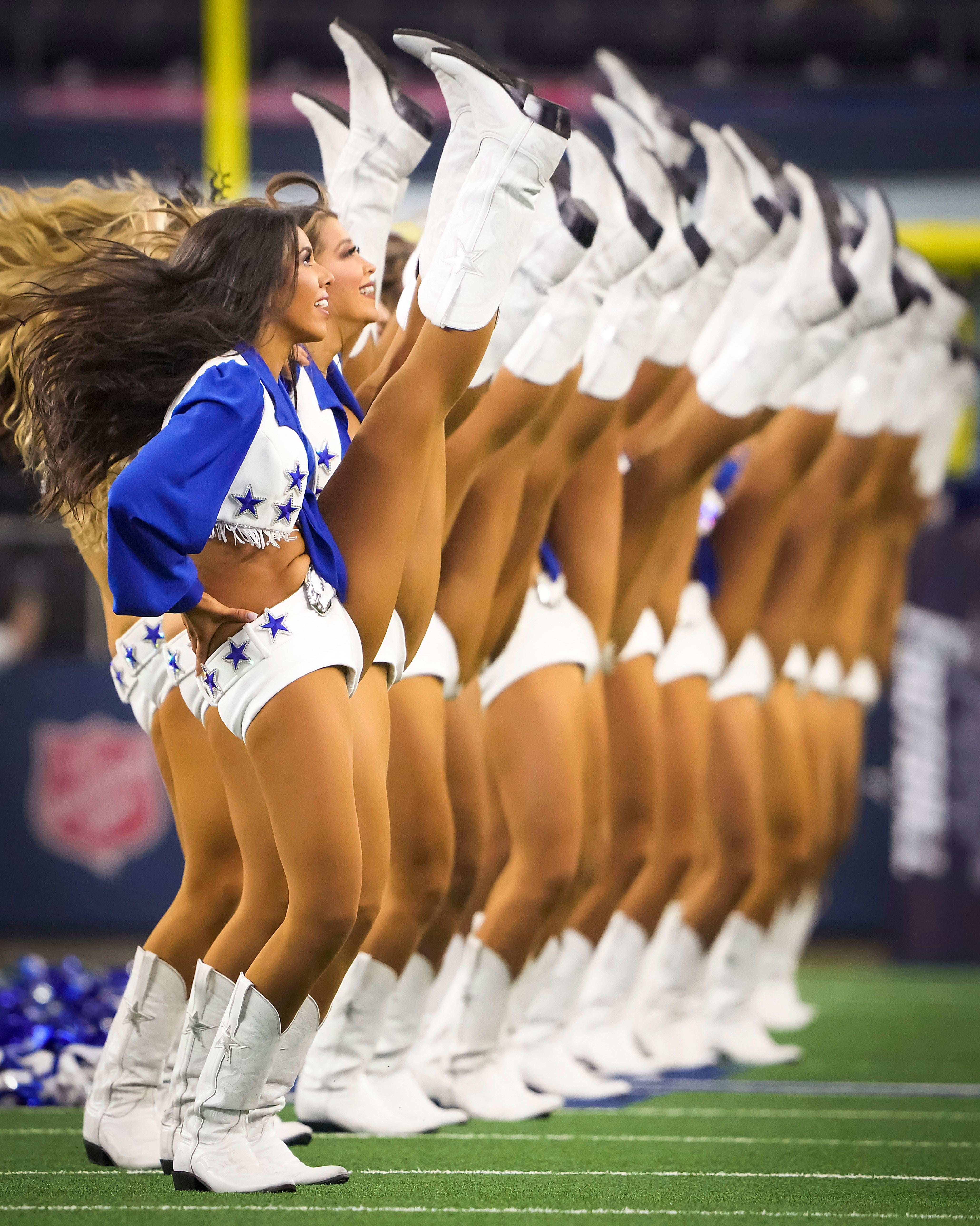 Best of Dallas cowboys cheerleaders nude