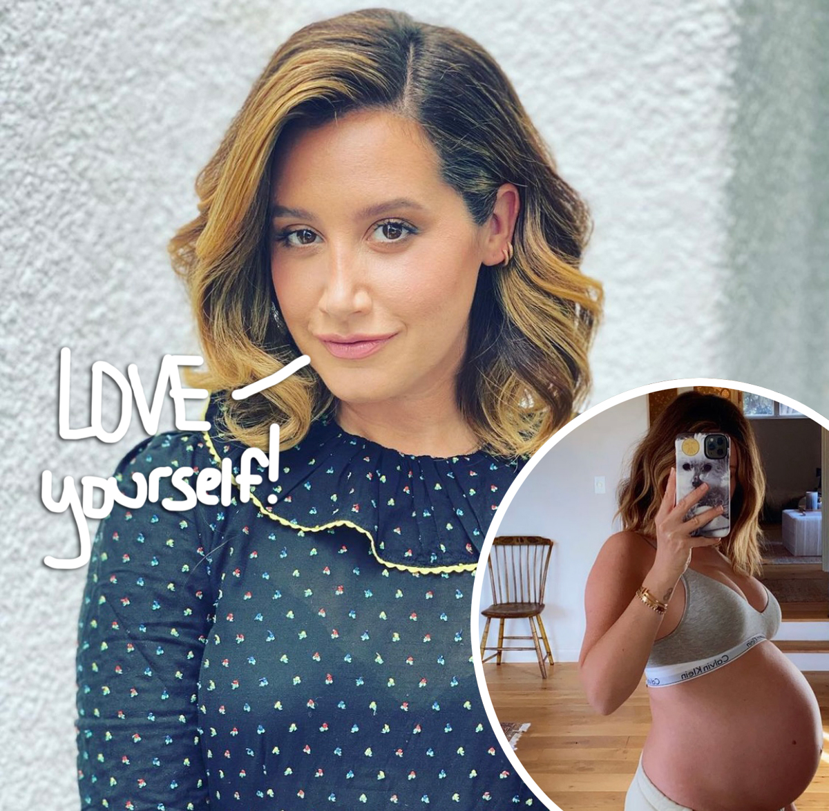 connie decaro recommends Ashley Tisdale Naked Photo