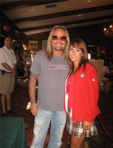 brandy ledford vince neil